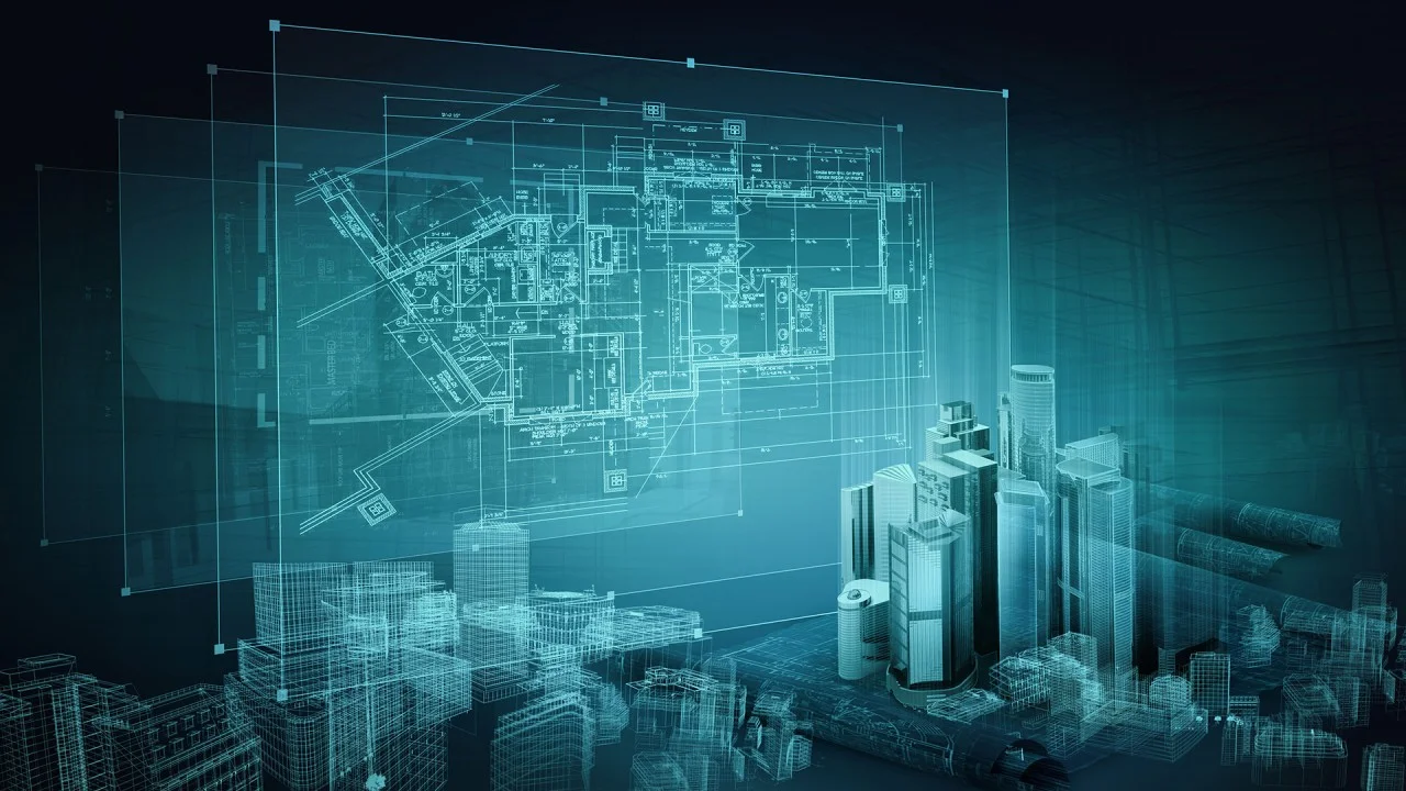 Innovative BIM Solutions