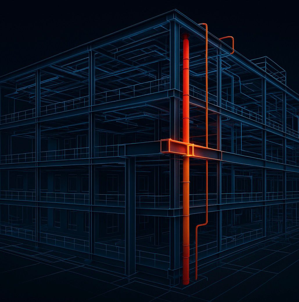 Clash Detection Services in Australia: How BIM365 Saves Your Project from Costly Rework