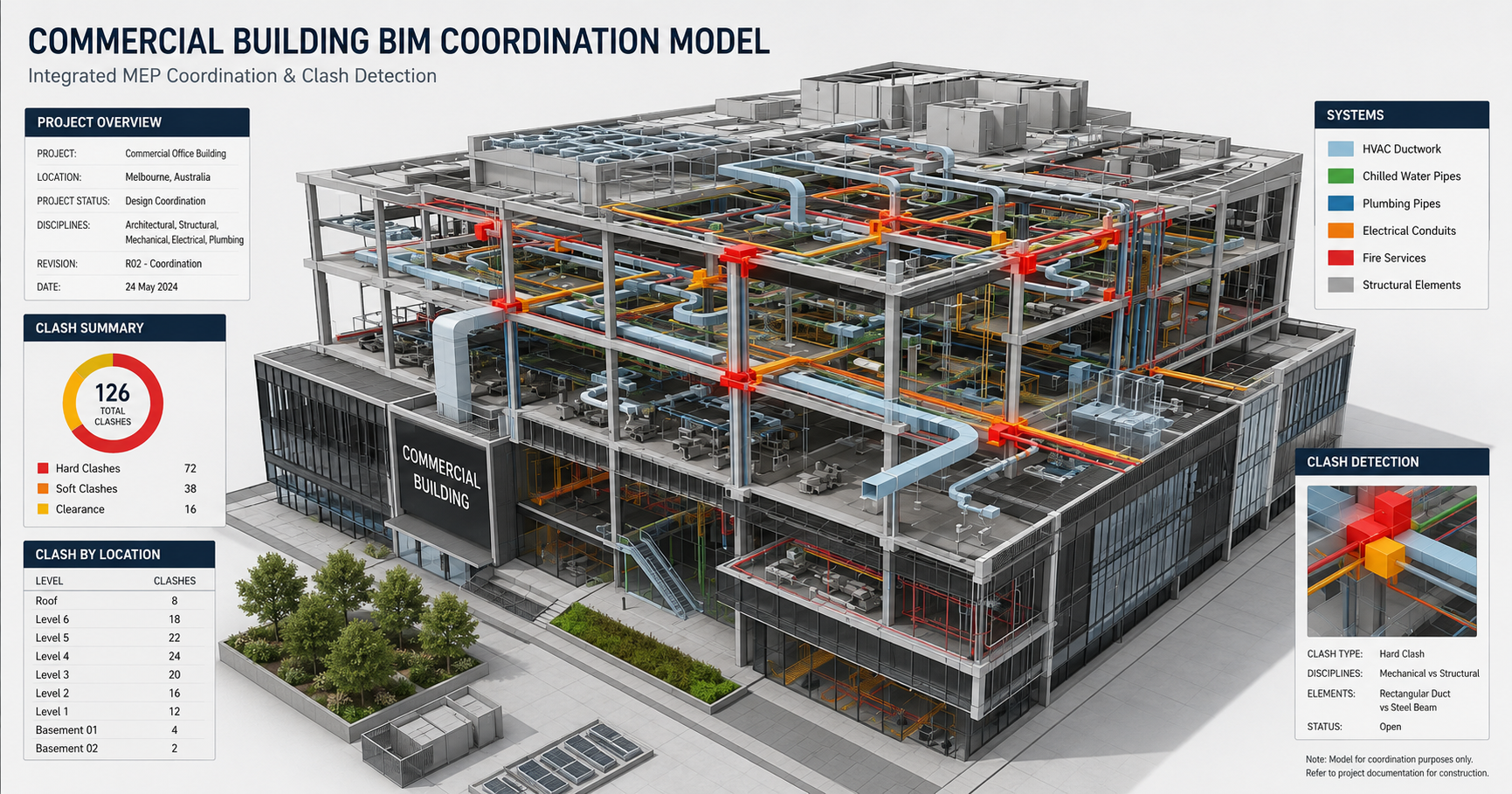 Affordable BIM Modelling Services in Australia