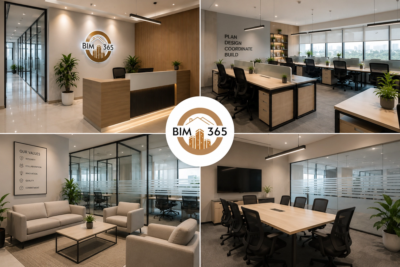 BIM365 Expands in Australia: New NSW Office Supporting BIM, Revit & Digital Construction Services