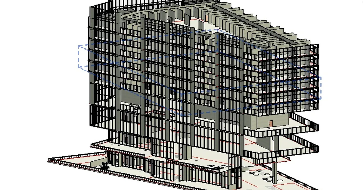The Hidden Cost of Doing BIM In-House (And When Outsourcing Makes Sense)