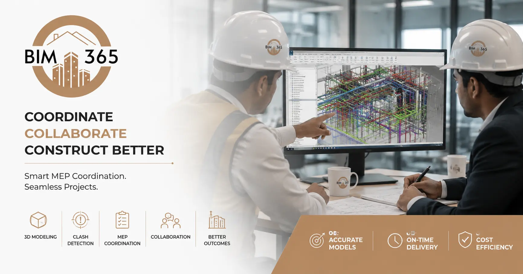 BIM Collaboration Between Contractors and Consultants: What Actually Works
