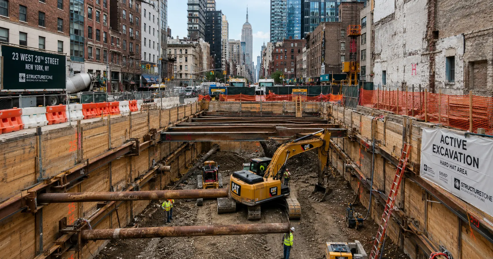 How to Get Your SOE Permit Approved by NYC DOB (Step-by-Step Checklist)