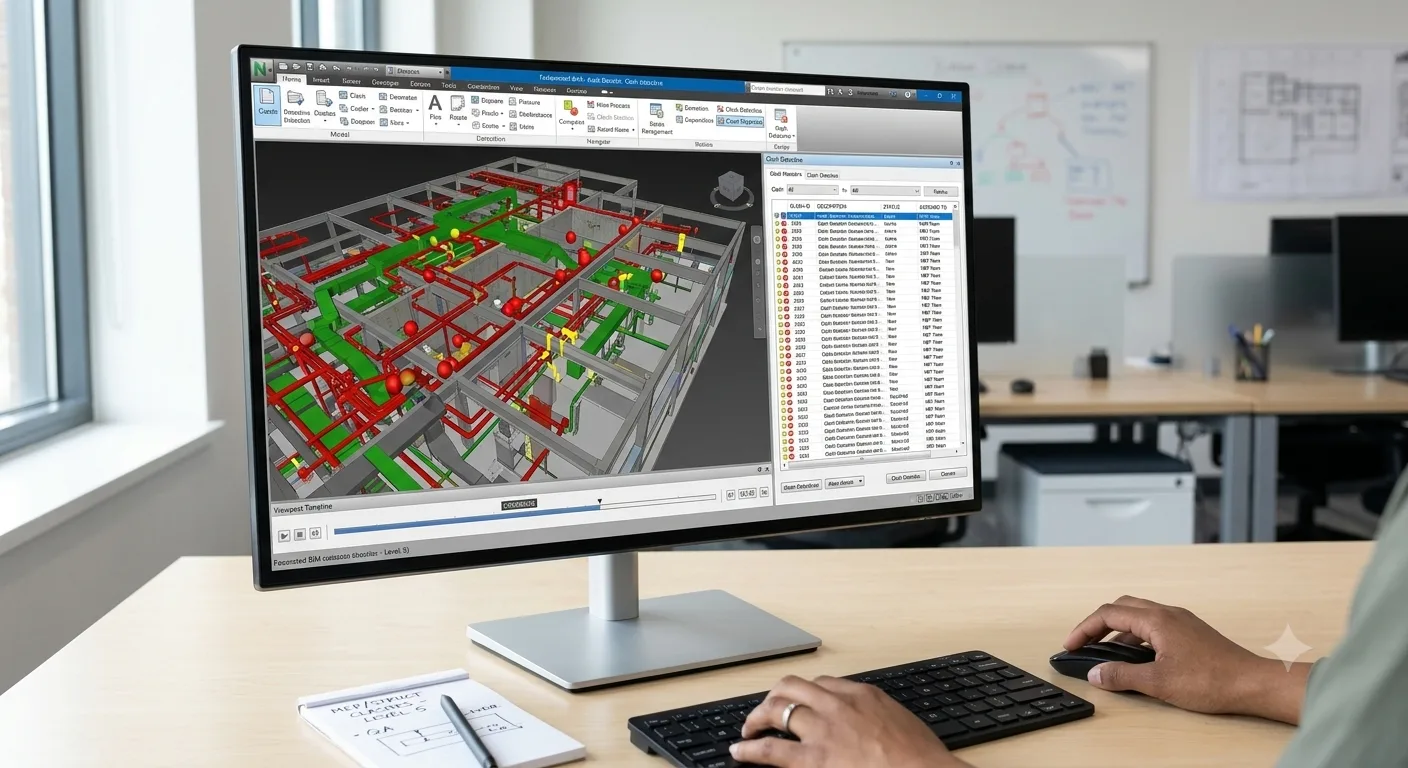 Trust the BIM, Not the Black Box