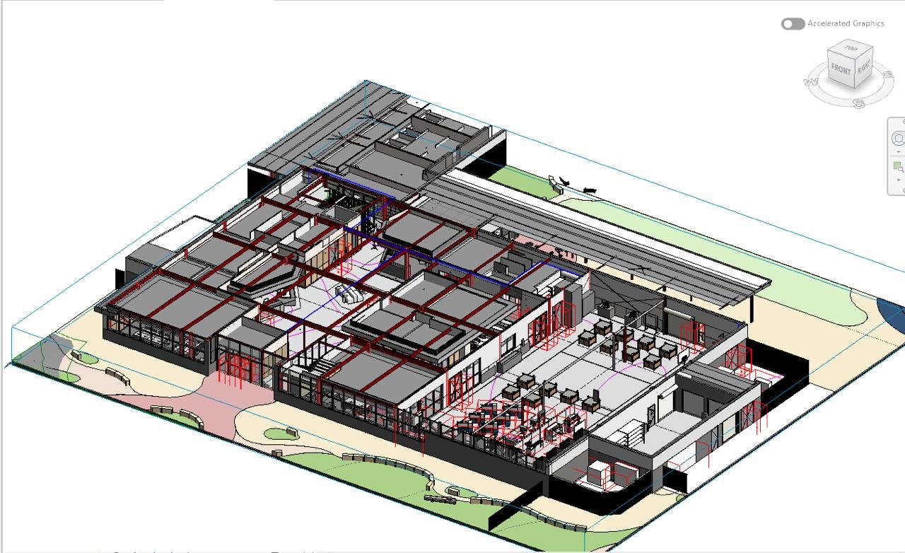MEP BIM Services: Why Consultants Choose BIM365.in as Their BIM Partner