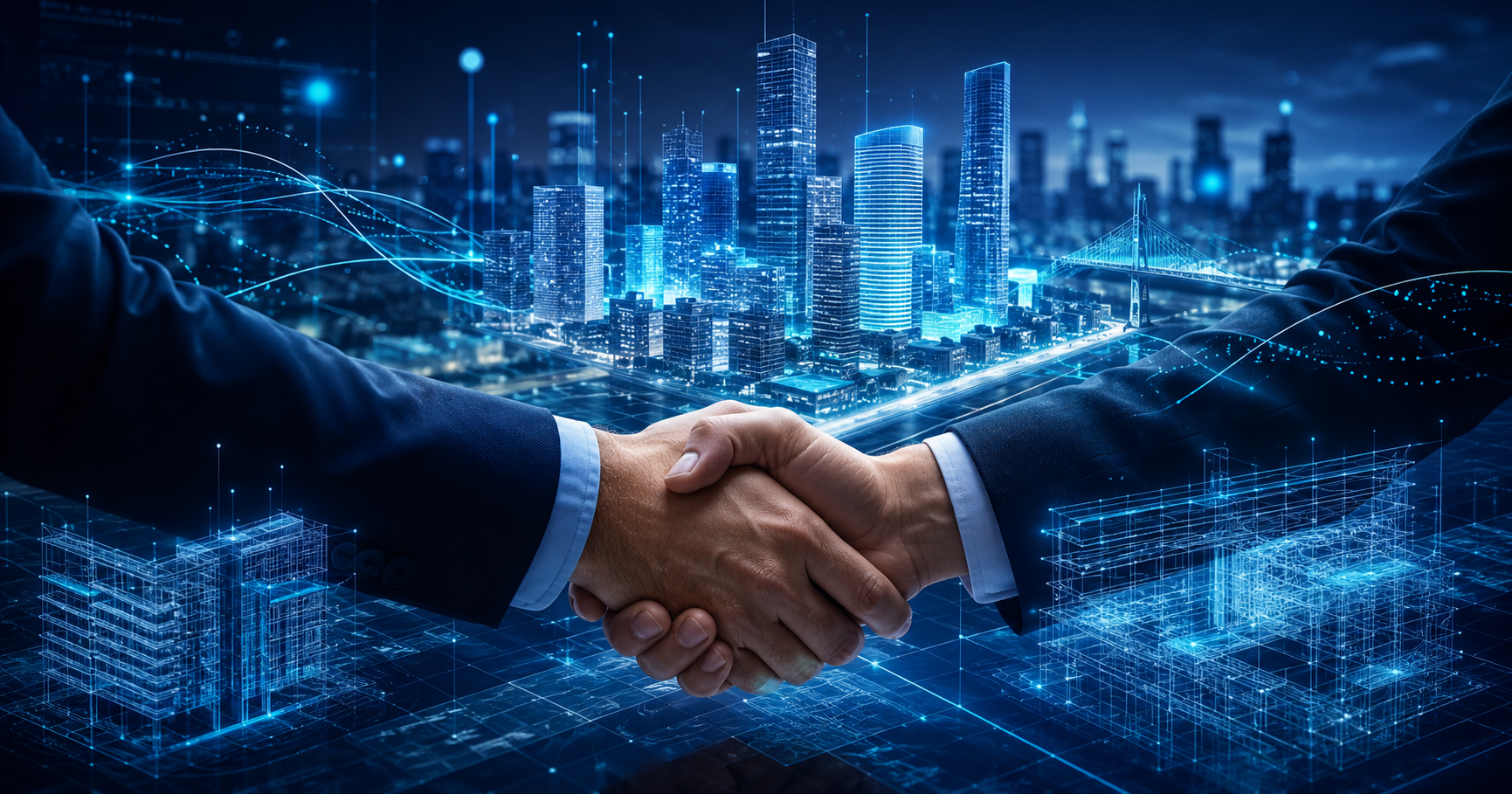 Why Choose BIM365 as Your BIM Outsourcing Partner in Australia — supporting image 1