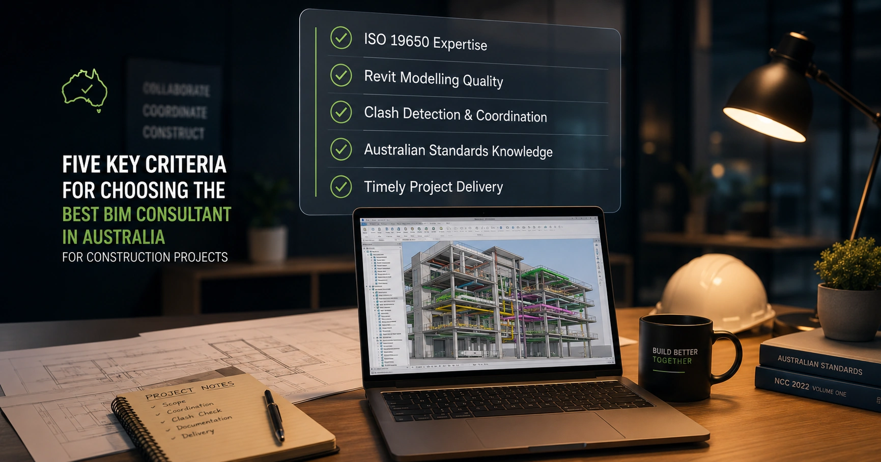 Best BIM Consultant in Australia — How to Choose the Right Partner — supporting image 1