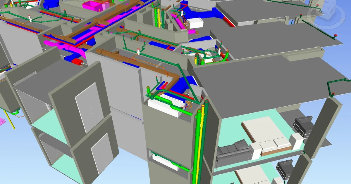 The Hidden Cost of Doing BIM In-House (And When Outsourcing Makes Sense) — supporting image 1