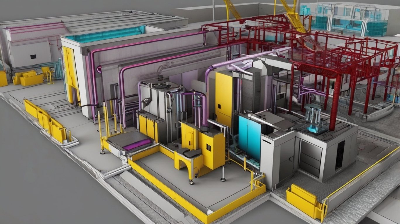 What Is BIM Coordination? A Complete Guide for AEC Teams — supporting image 1