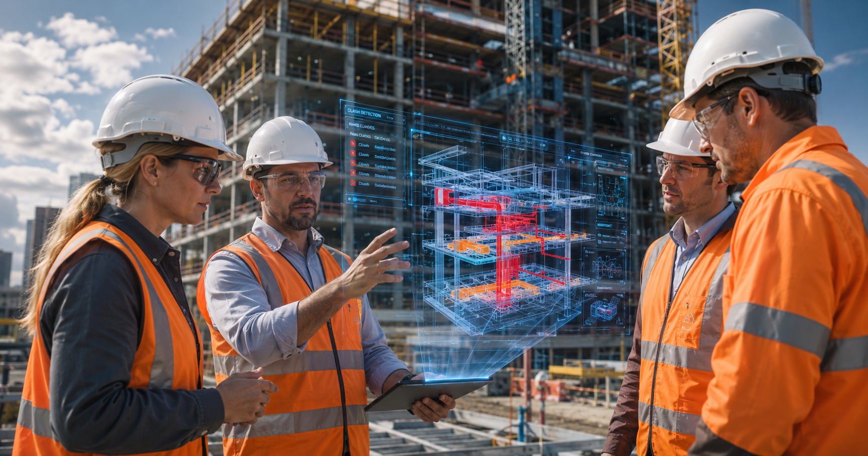 Affordable BIM Modelling Services in Australia — supporting image 2
