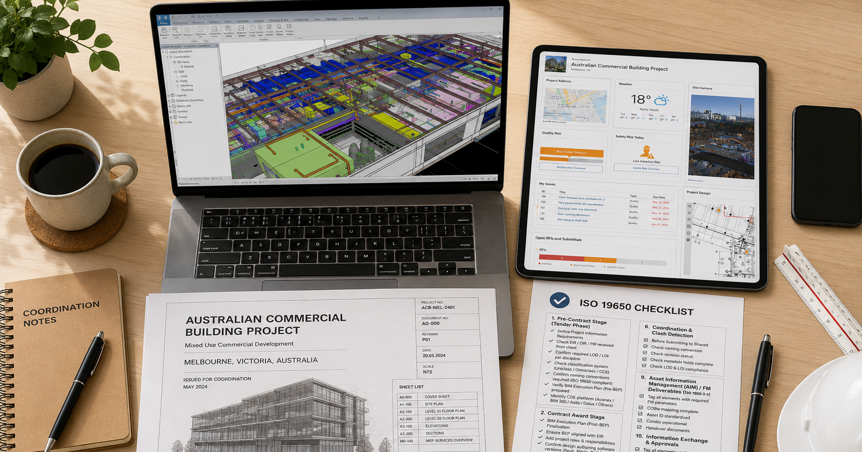 Why Choose BIM365 as Your BIM Outsourcing Partner in Australia — supporting image 2