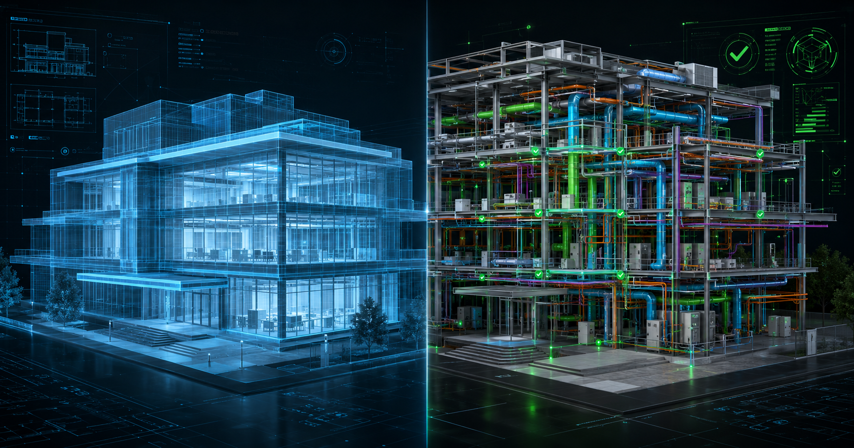  Architectural BIM Modelling and Outsourcing Support — supporting image 2