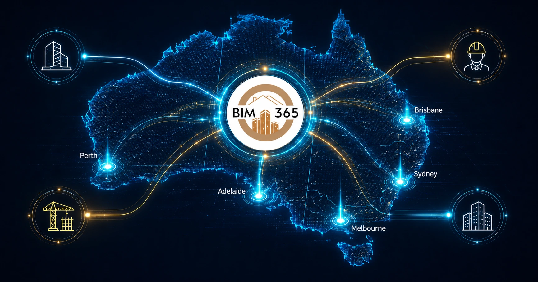  Dedicated BIM Collaboration Partner in Australia — supporting image 2