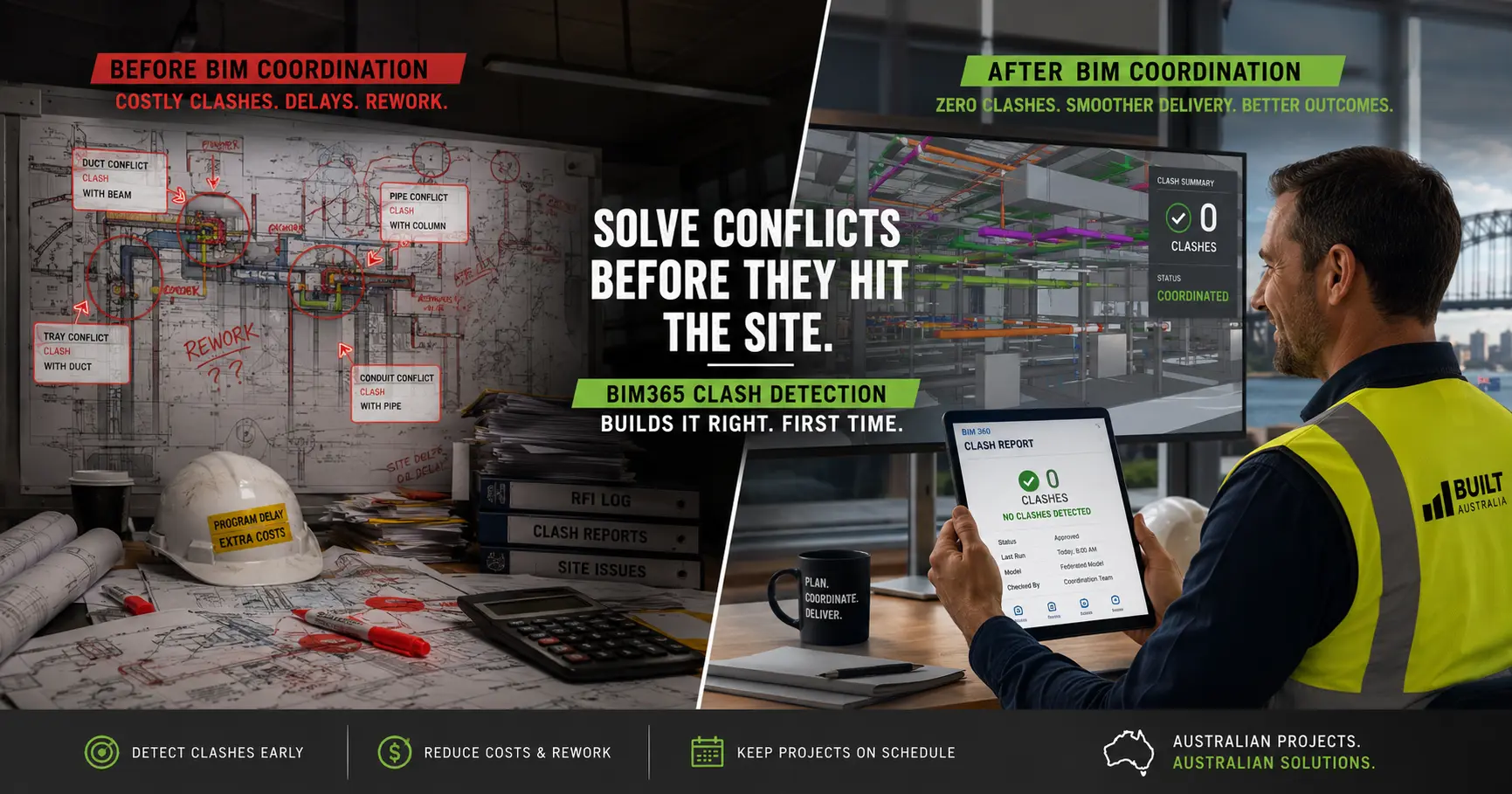 BIM Solutions for General Contractors — supporting image 2