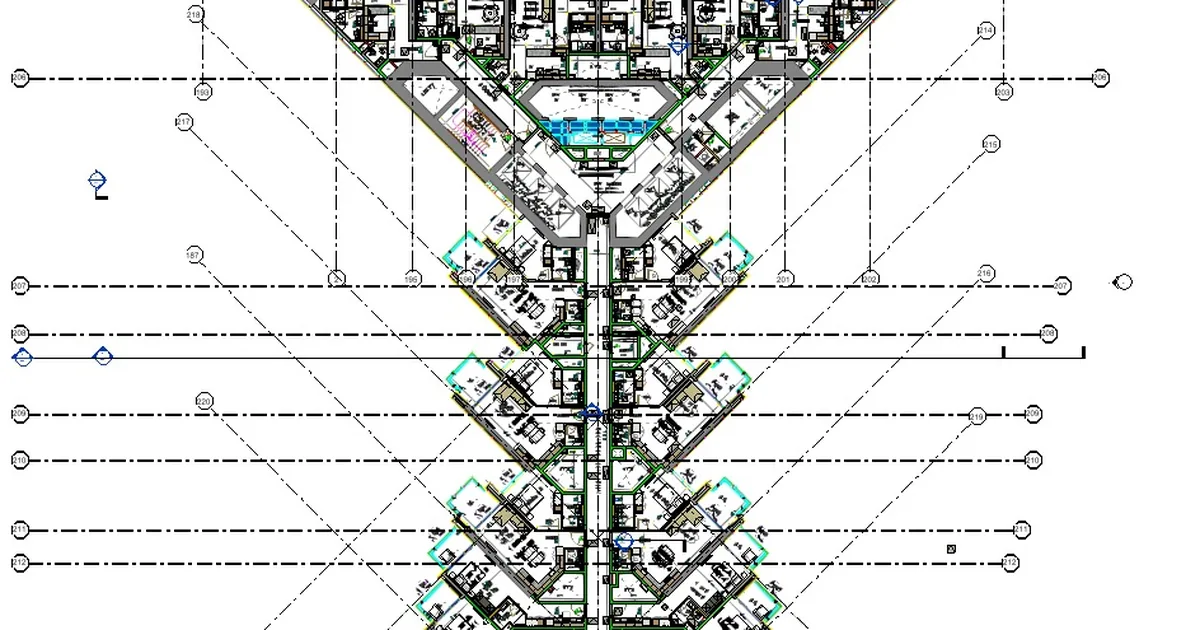 The Hidden Cost of Doing BIM In-House (And When Outsourcing Makes Sense) — supporting image 2