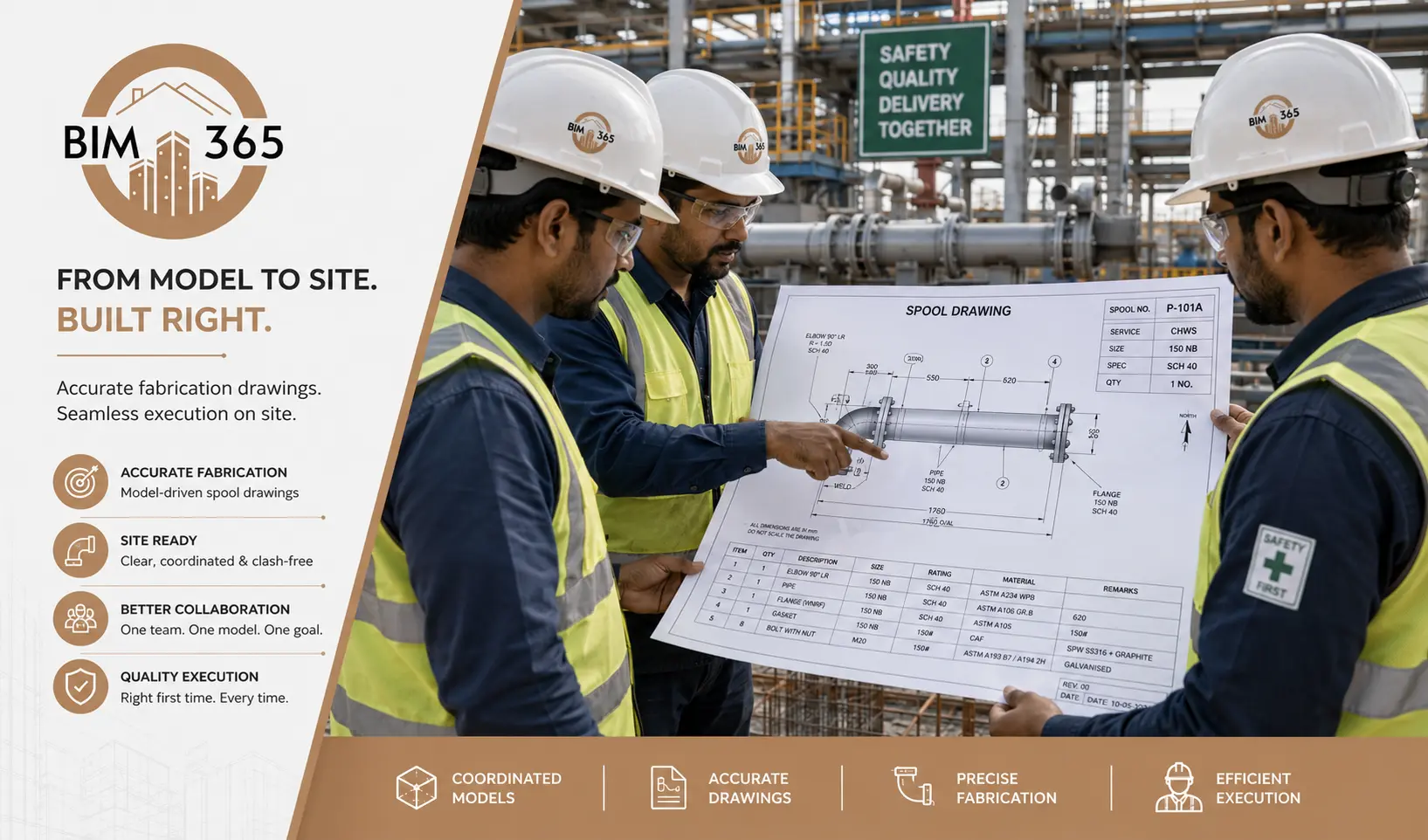 BIM Collaboration Between Contractors and Consultants: What Actually Works — supporting image 2
