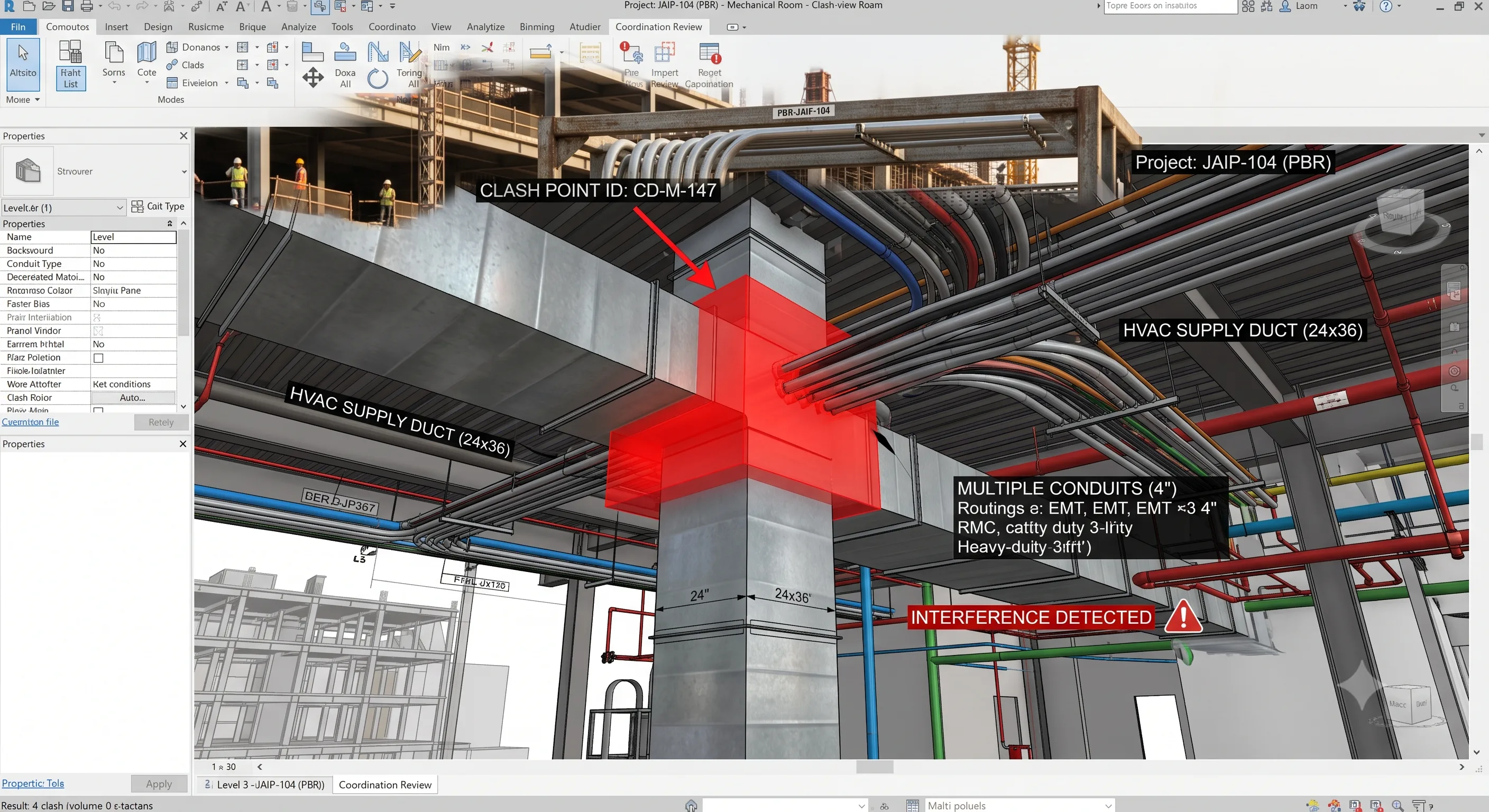 BIM365 — BIM & VDC Support for Electrical Contractors — supporting image 2
