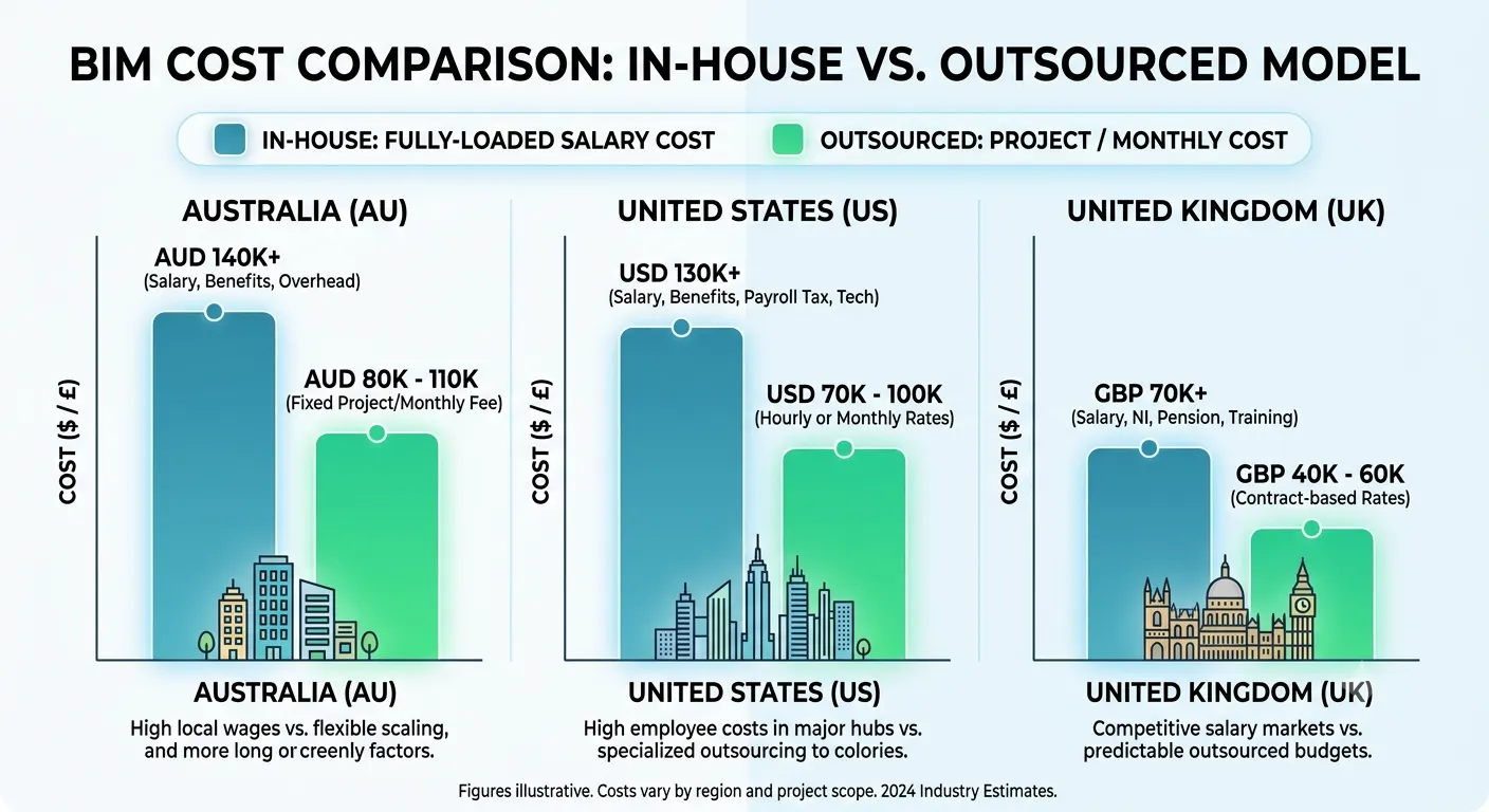 In-House BIM vs. Outsourced BIM: What It Really Costs — supporting image 2