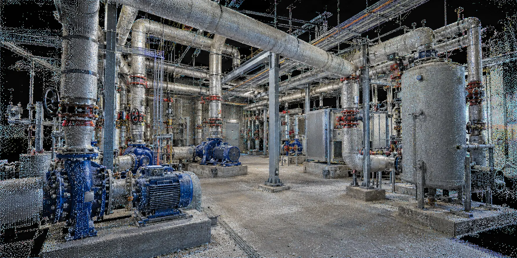 MEP Consultancy: Why BIM and Design Belong Under One Roof, image 2