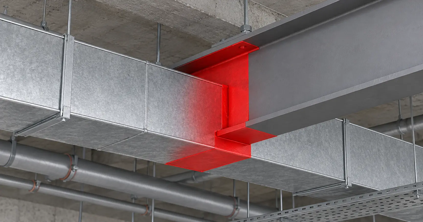 MEP Shop Drawings: What They Include and Why BIM Helps, image 2
