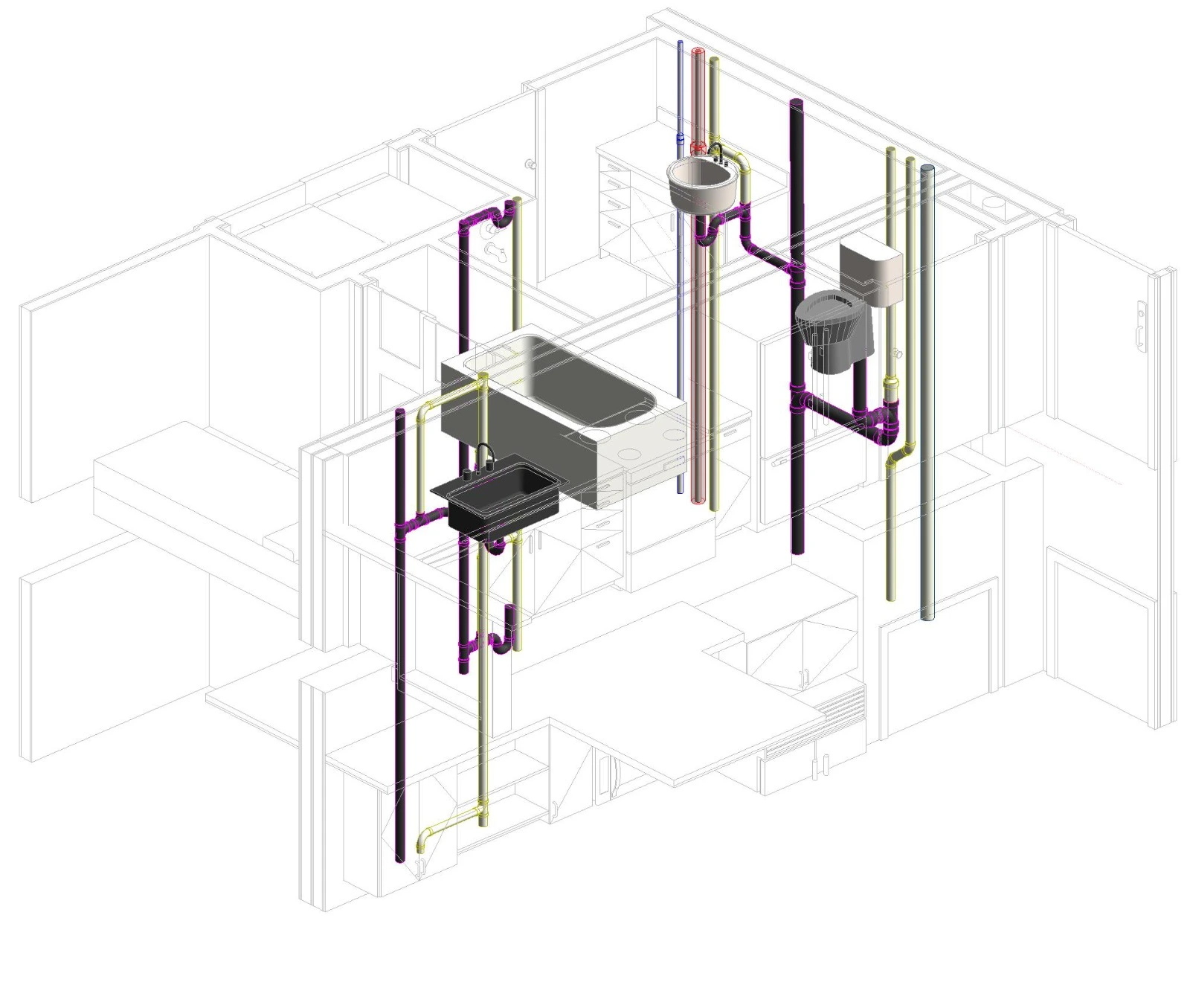 BIM365 4D Construction Simulation in London