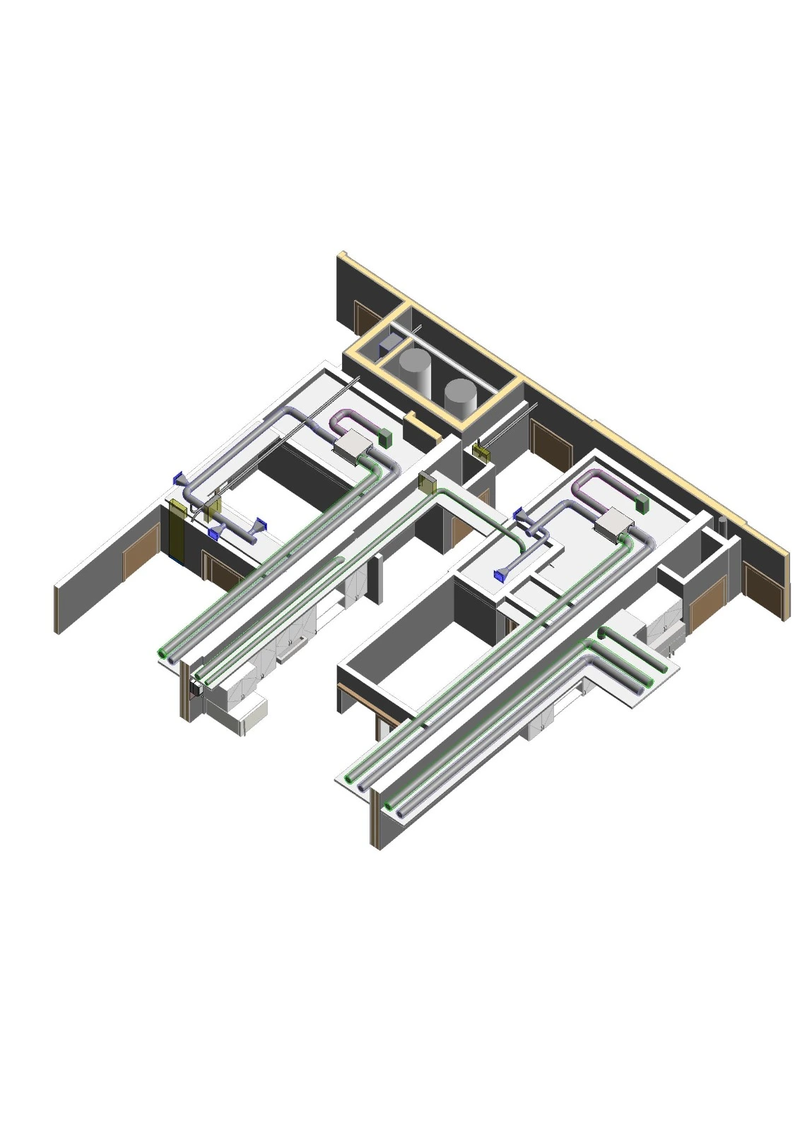 Reliable BIM Services in Abu Dhabi